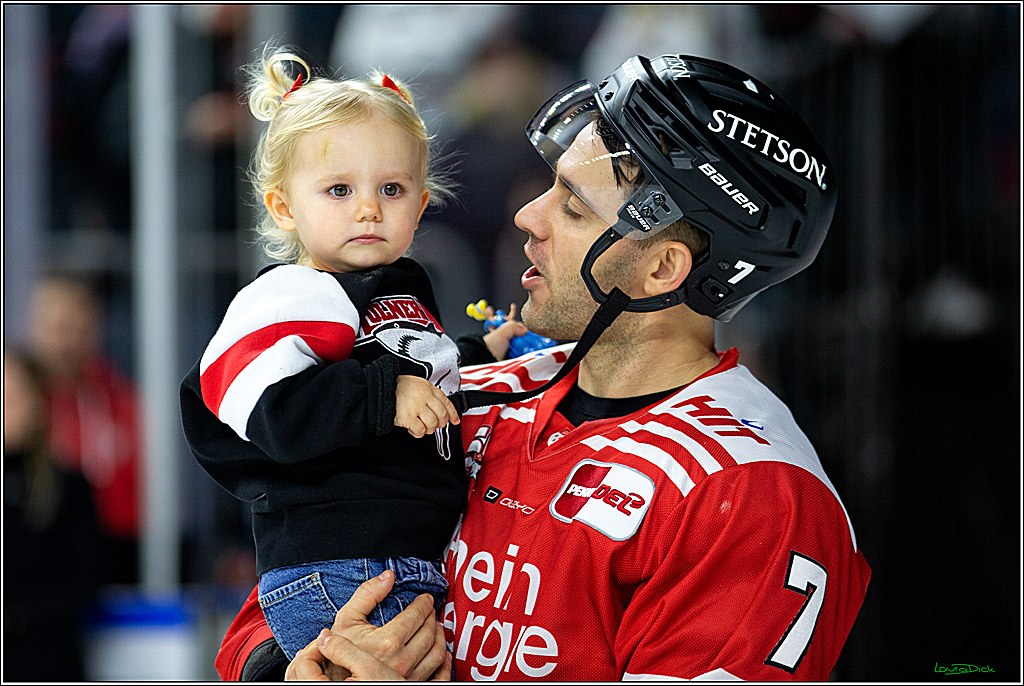 PENNY DEL; Koelner Haie- Bietigheim Steelers; Koeln, 22.01.2023
